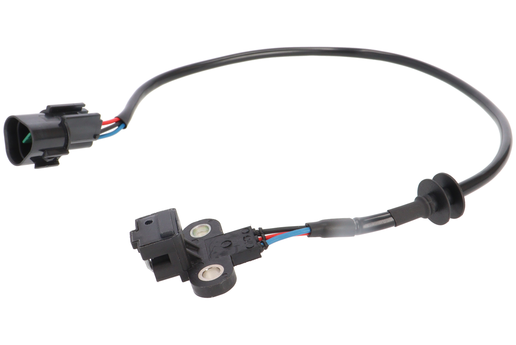 Sensor, veivakselposisjon