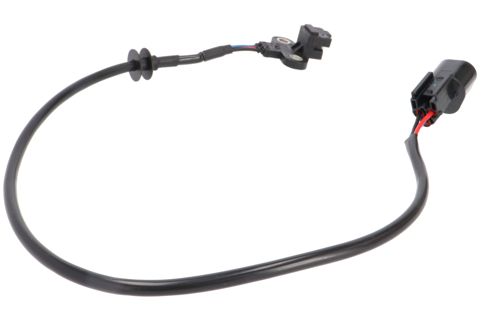 Sensor, veivakselposisjon