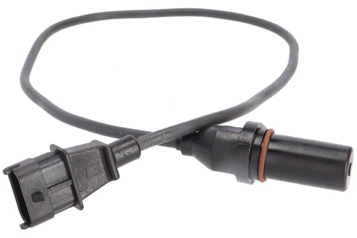 Sensor, veivakselposisjon