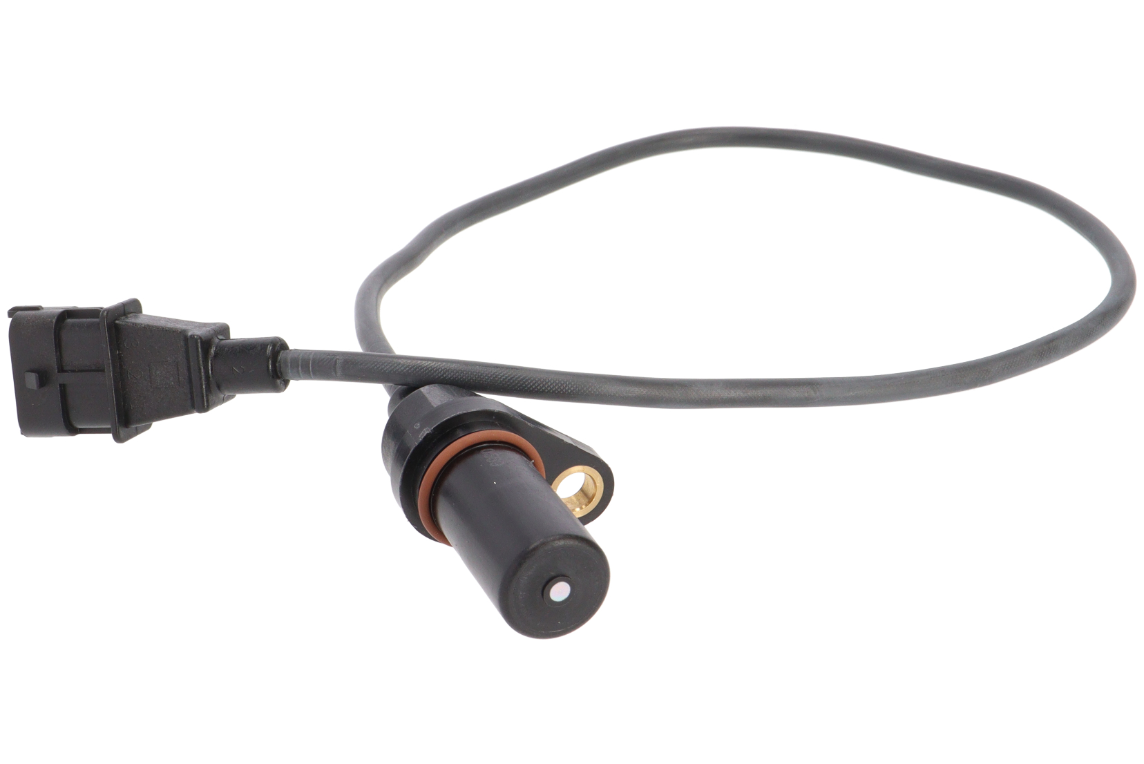 Sensor, veivakselposisjon