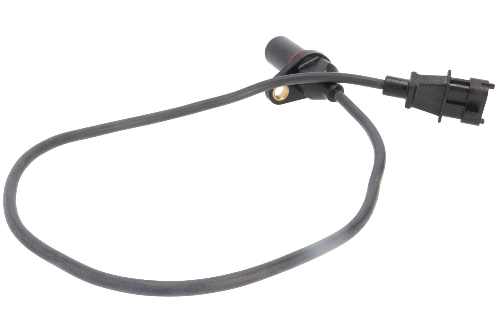 Sensor, veivakselposisjon