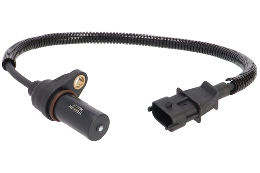 Sensor, veivakselposisjon