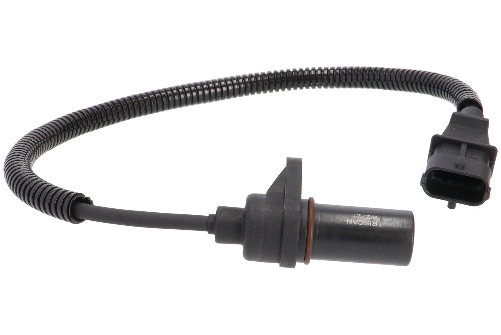 Sensor, veivakselposisjon