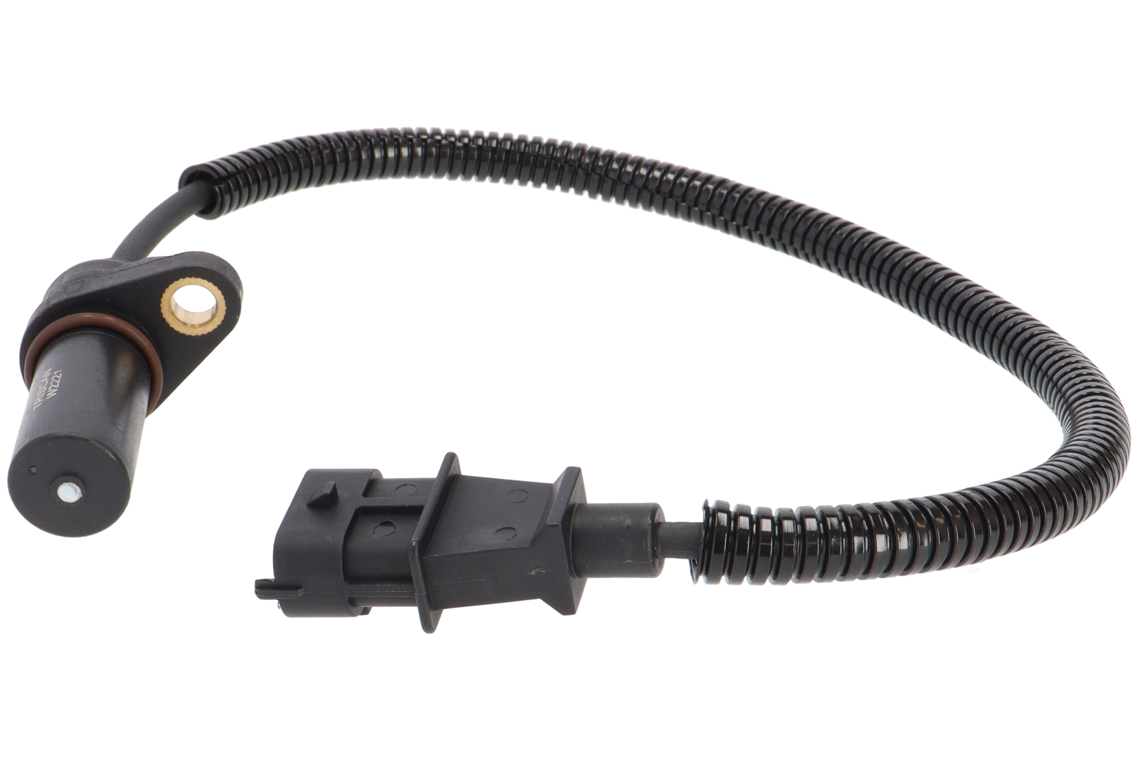 Sensor, veivakselposisjon