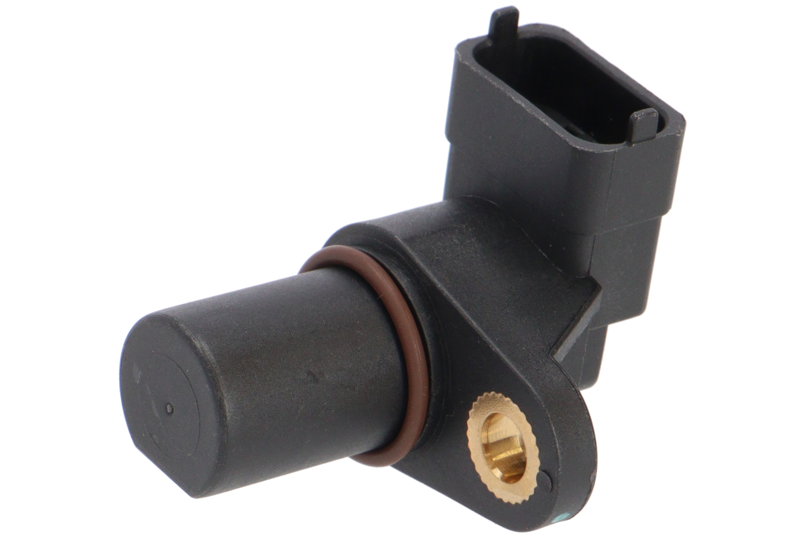 Sensor, kamakselposisjon