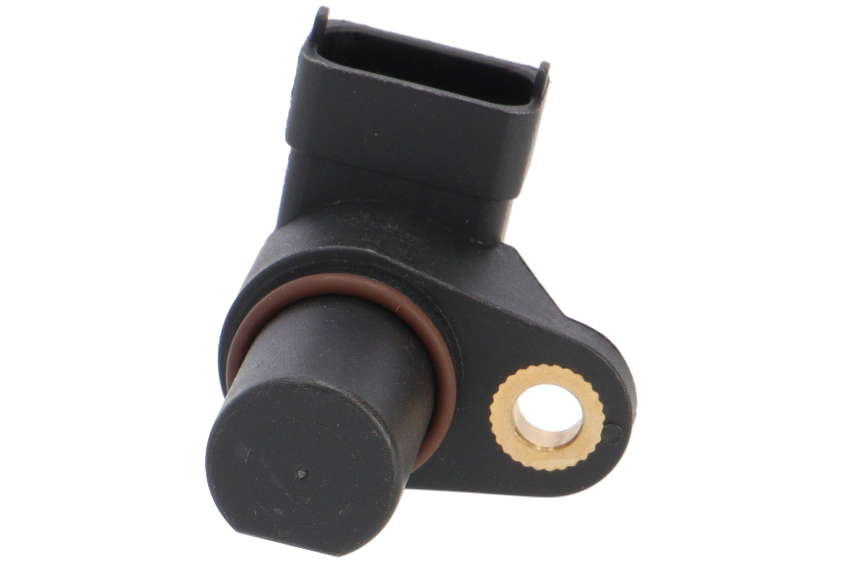 Sensor, kamakselposisjon