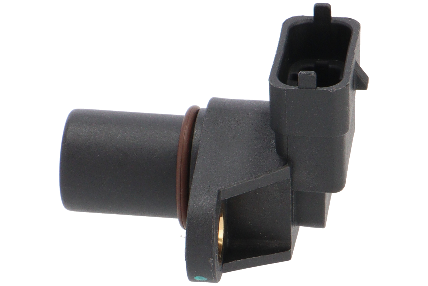 Sensor, kamakselposisjon