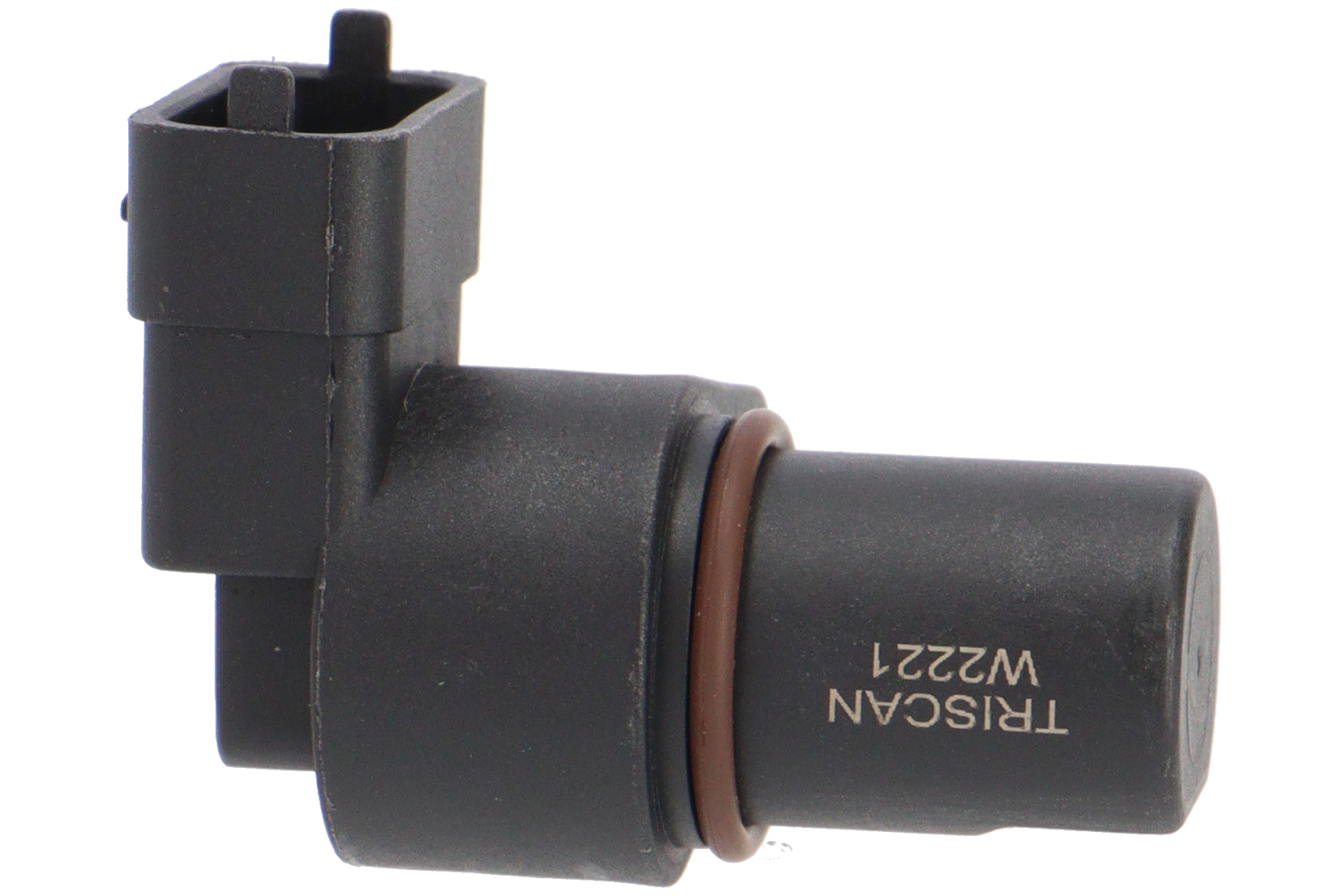 Sensor, kamakselposisjon