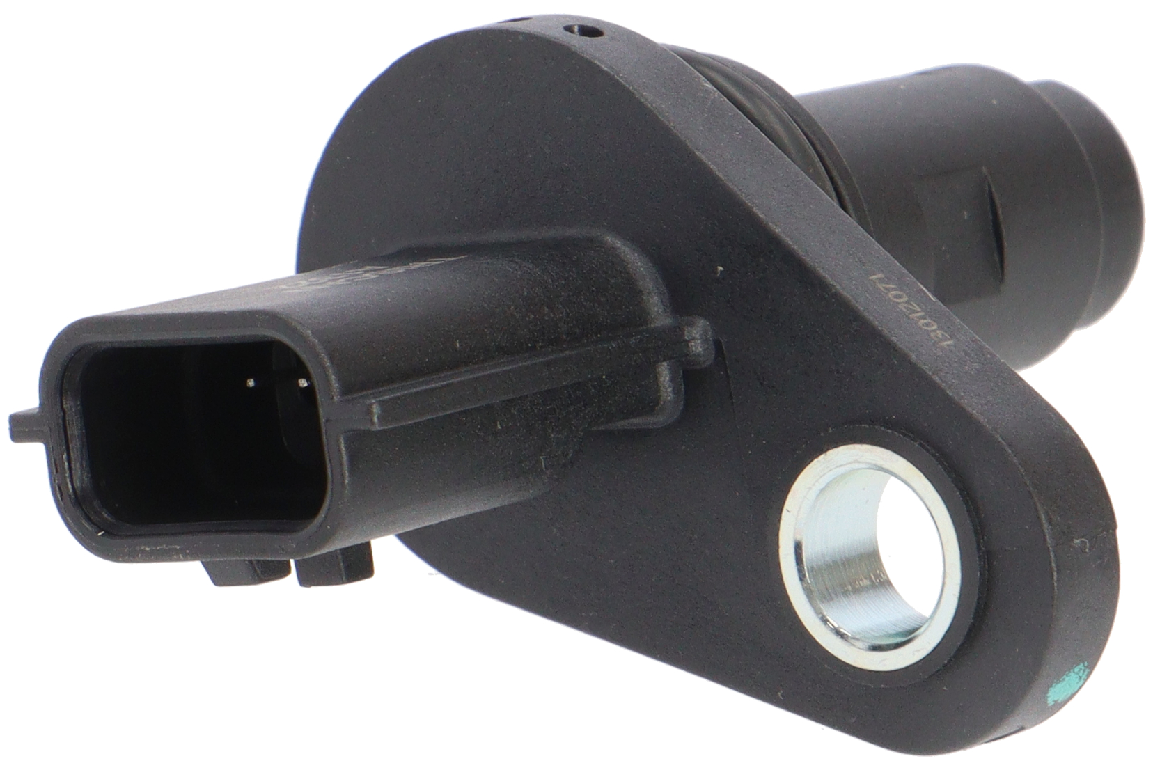 Sensor, veivakselposisjon