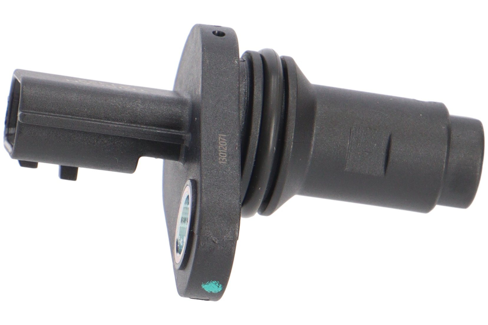 Sensor, veivakselposisjon