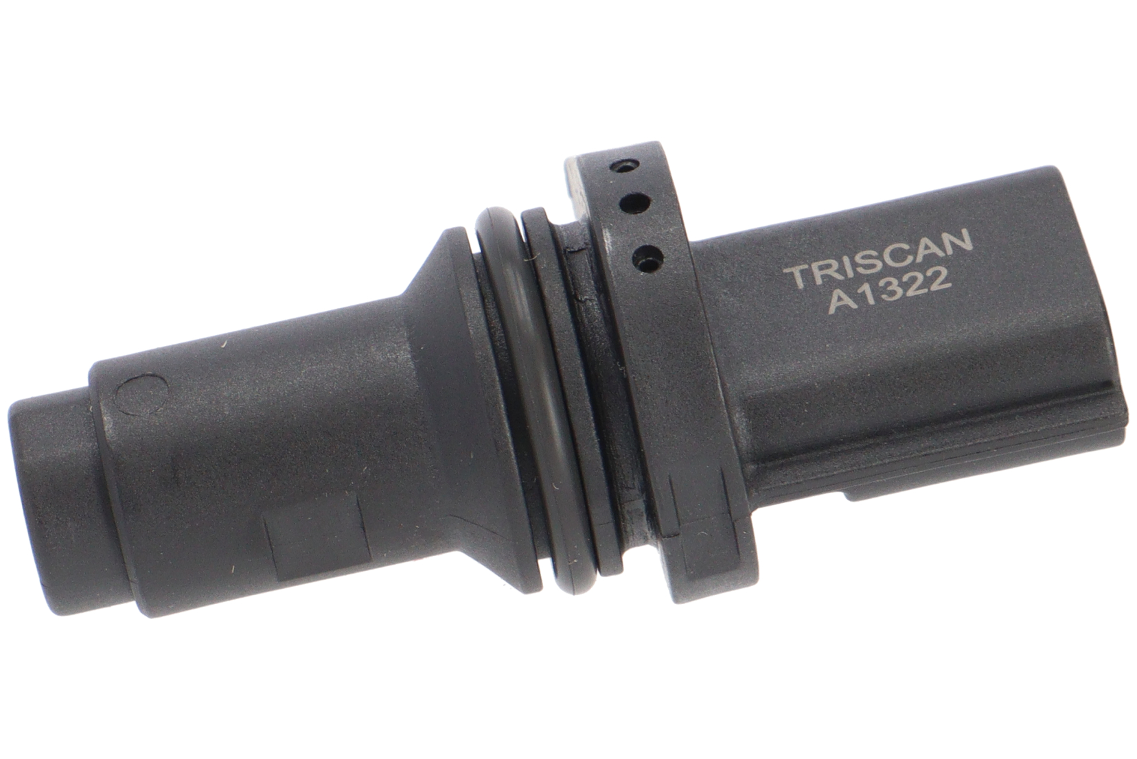 Sensor, veivakselposisjon