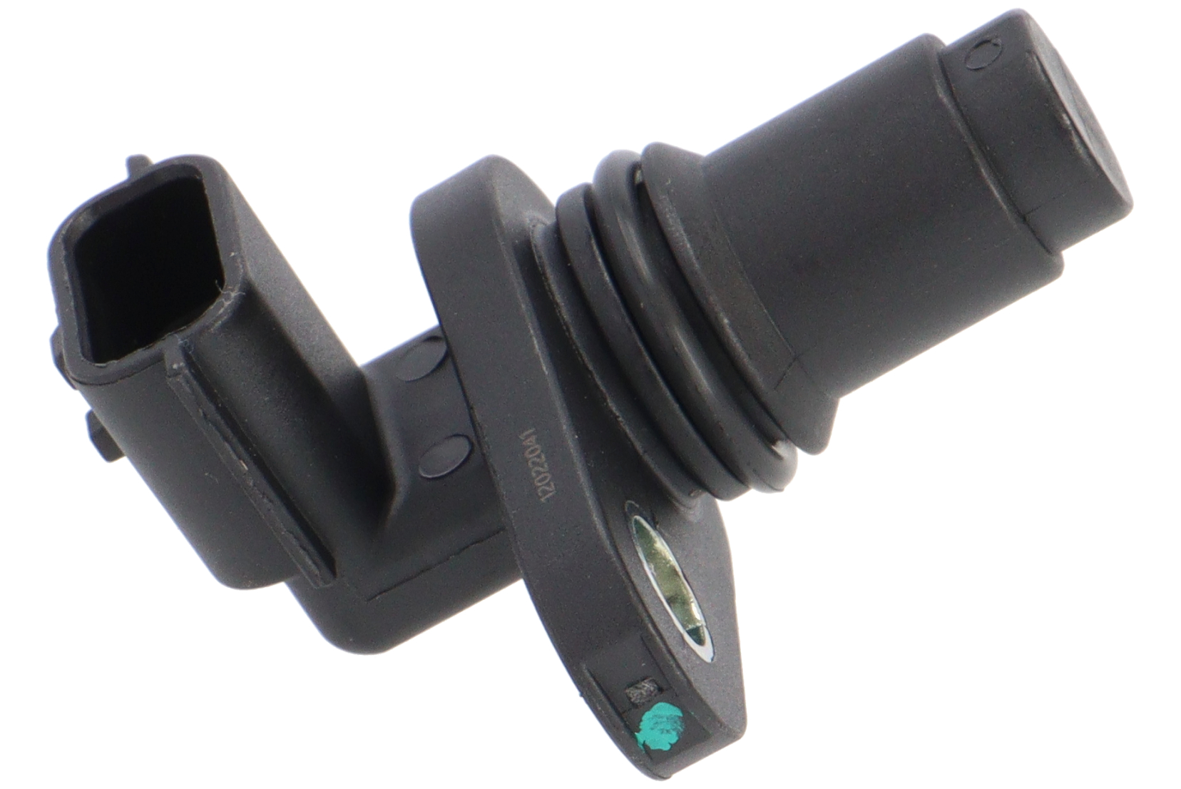 Sensor, kamakselposisjon