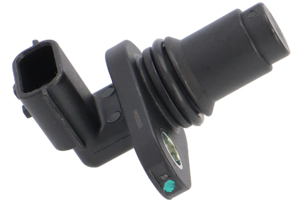 Sensor, kamakselposisjon