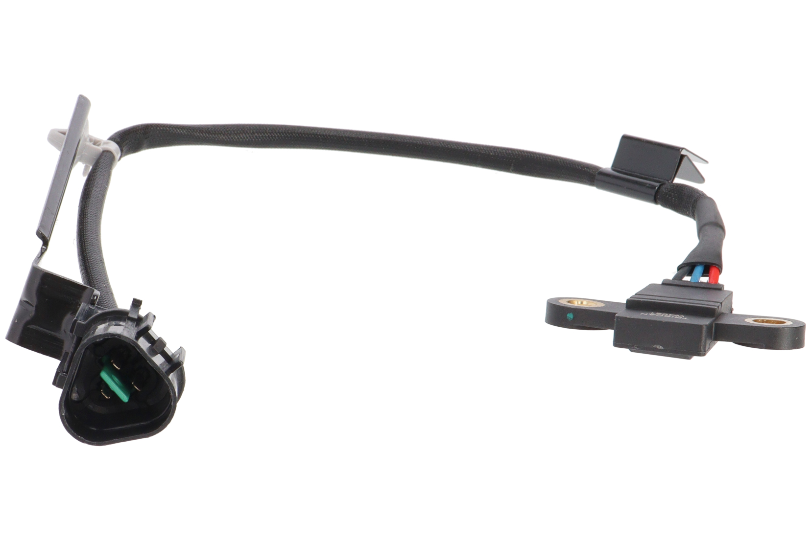 Sensor, veivakselposisjon