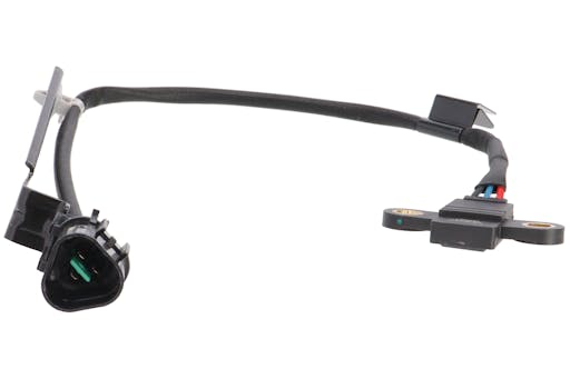 Sensor, veivakselposisjon