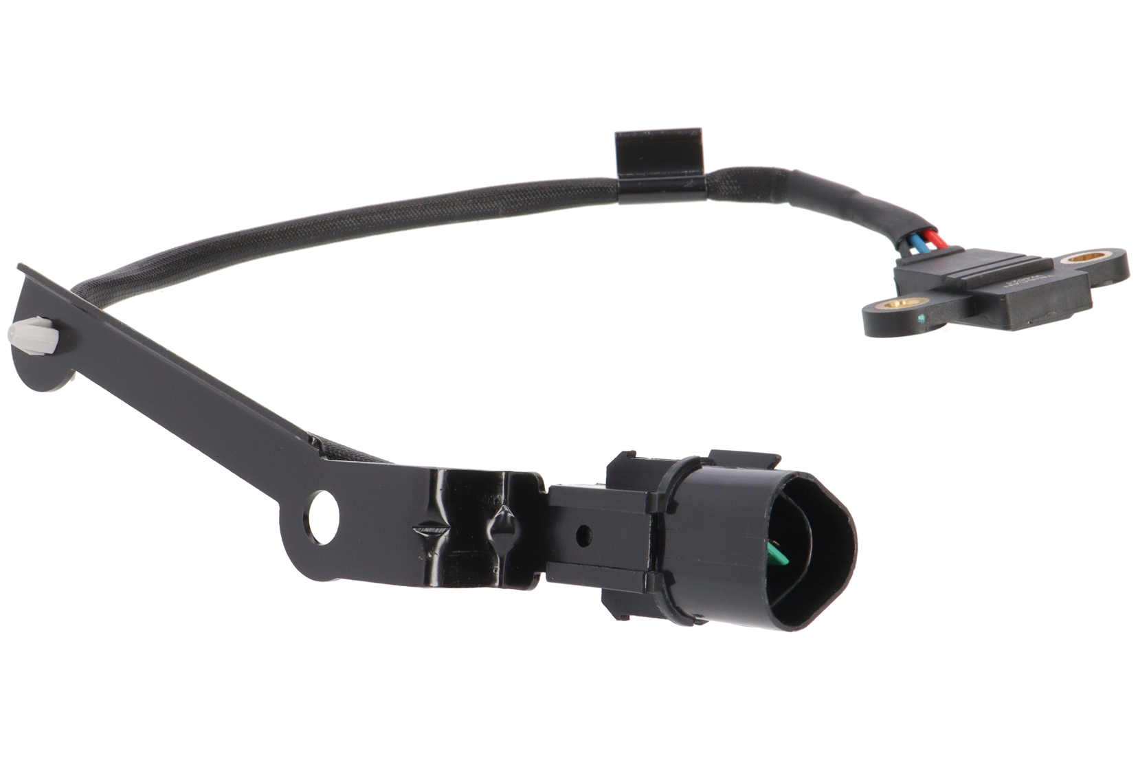 Sensor, veivakselposisjon