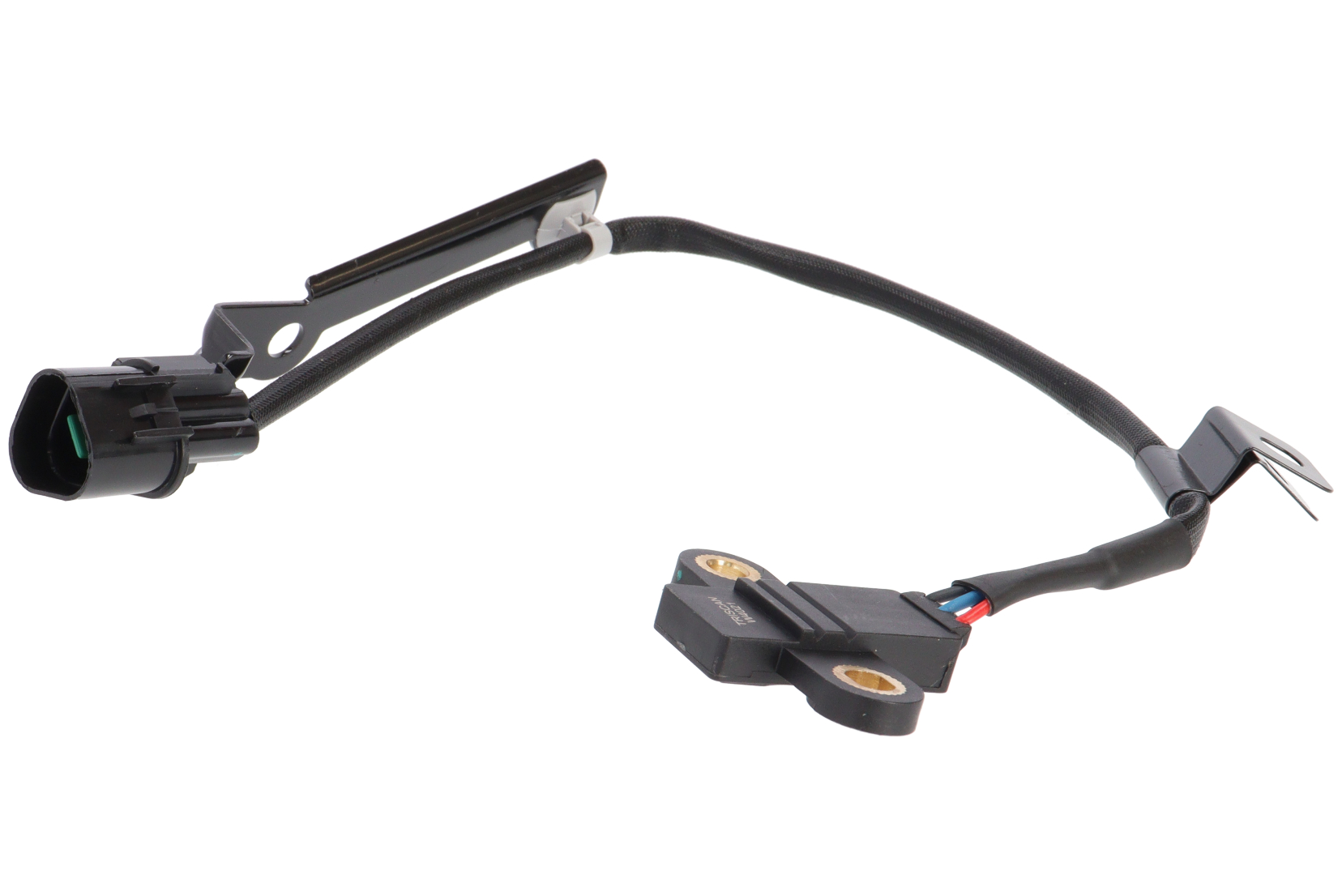 Sensor, veivakselposisjon