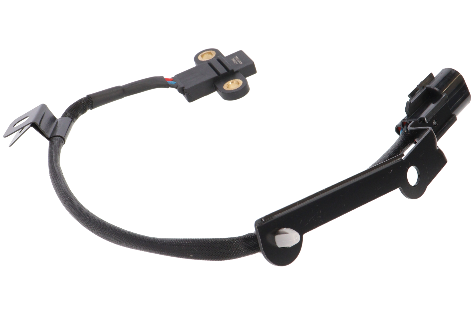 Sensor, veivakselposisjon