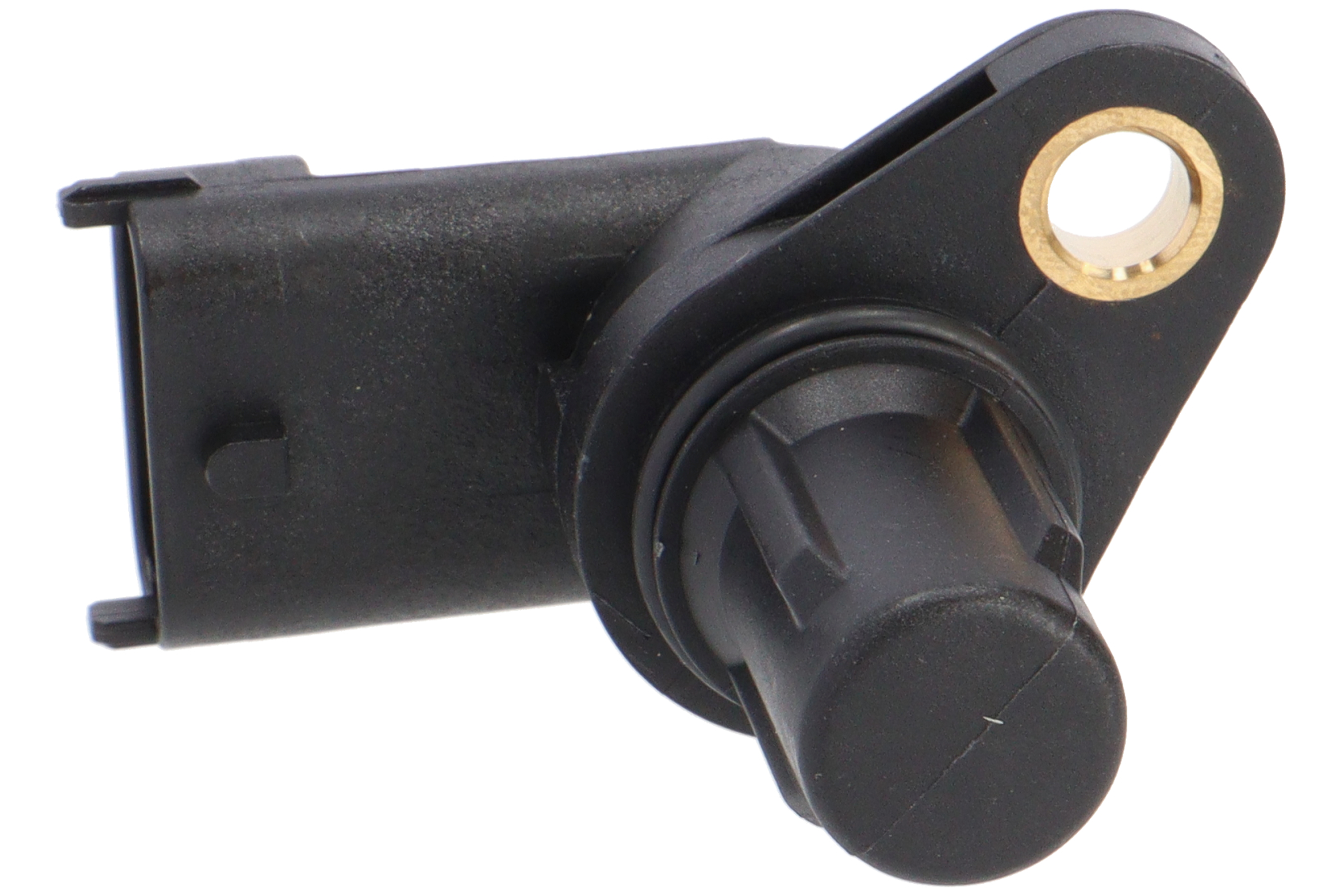 Sensor, kamakselposisjon