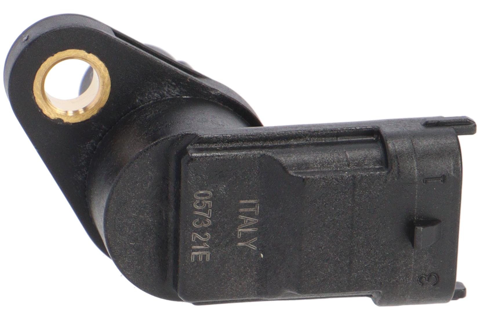 Sensor, kamakselposisjon