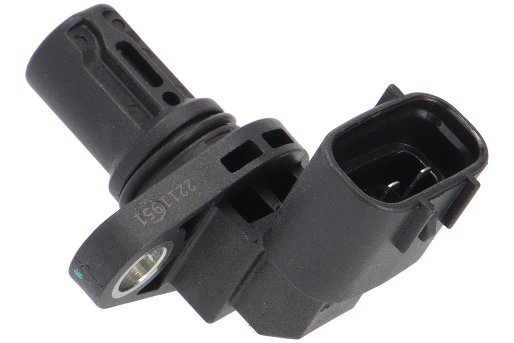 Sensor, veivakselposisjon