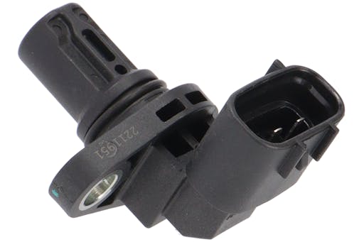 Sensor, veivakselposisjon