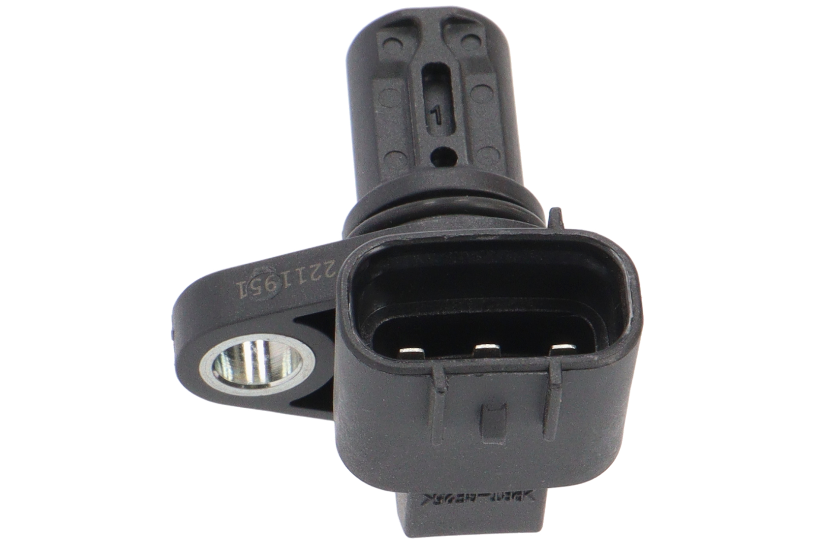 Sensor, veivakselposisjon