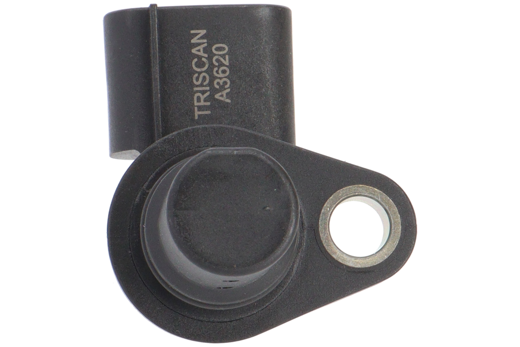 Sensor, veivakselposisjon