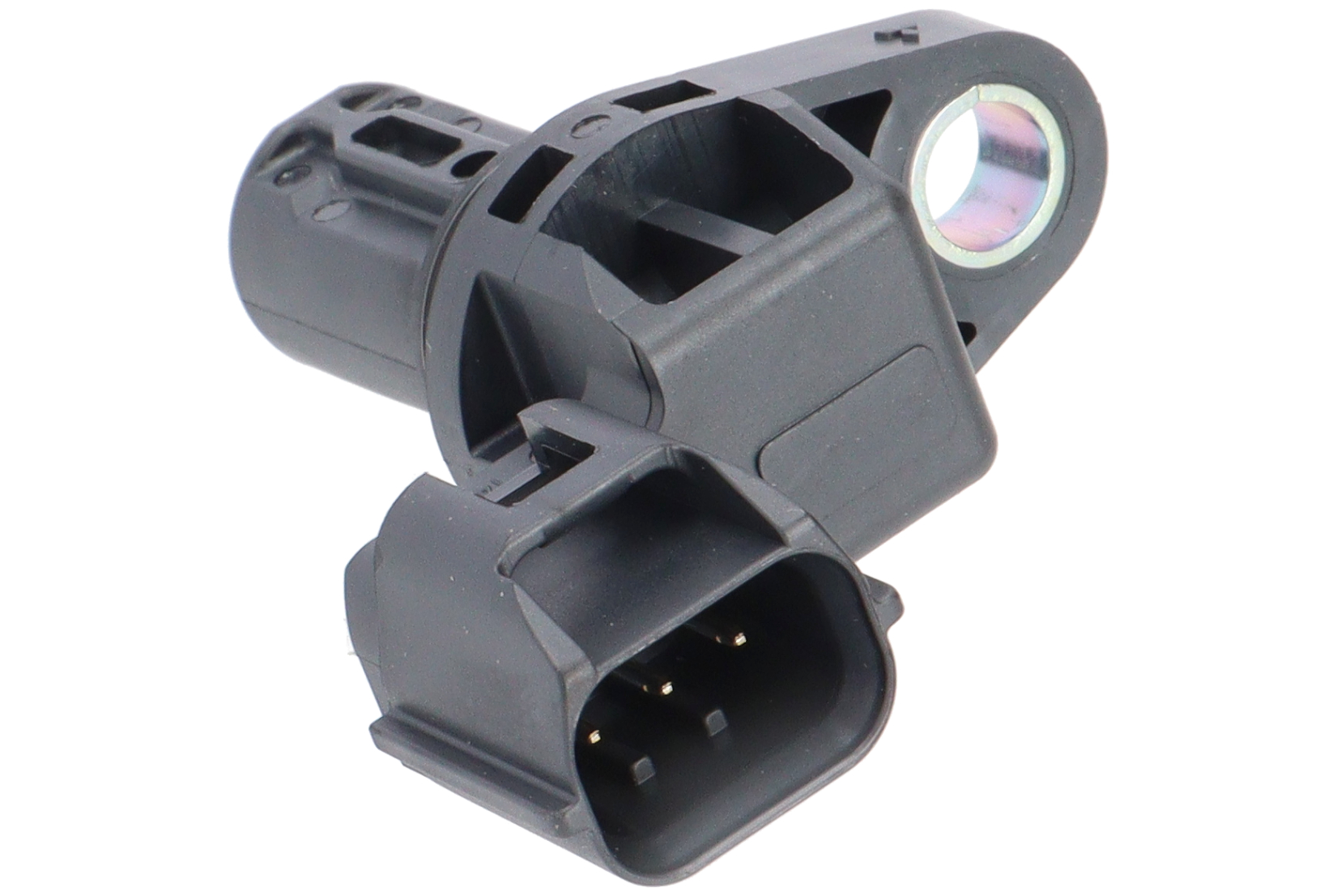 Sensor, veivakselposisjon