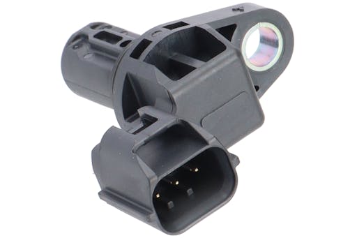 Sensor, veivakselposisjon