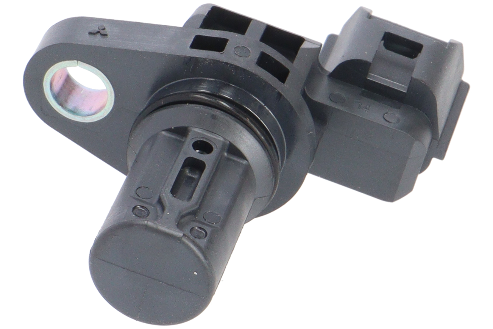 Sensor, veivakselposisjon