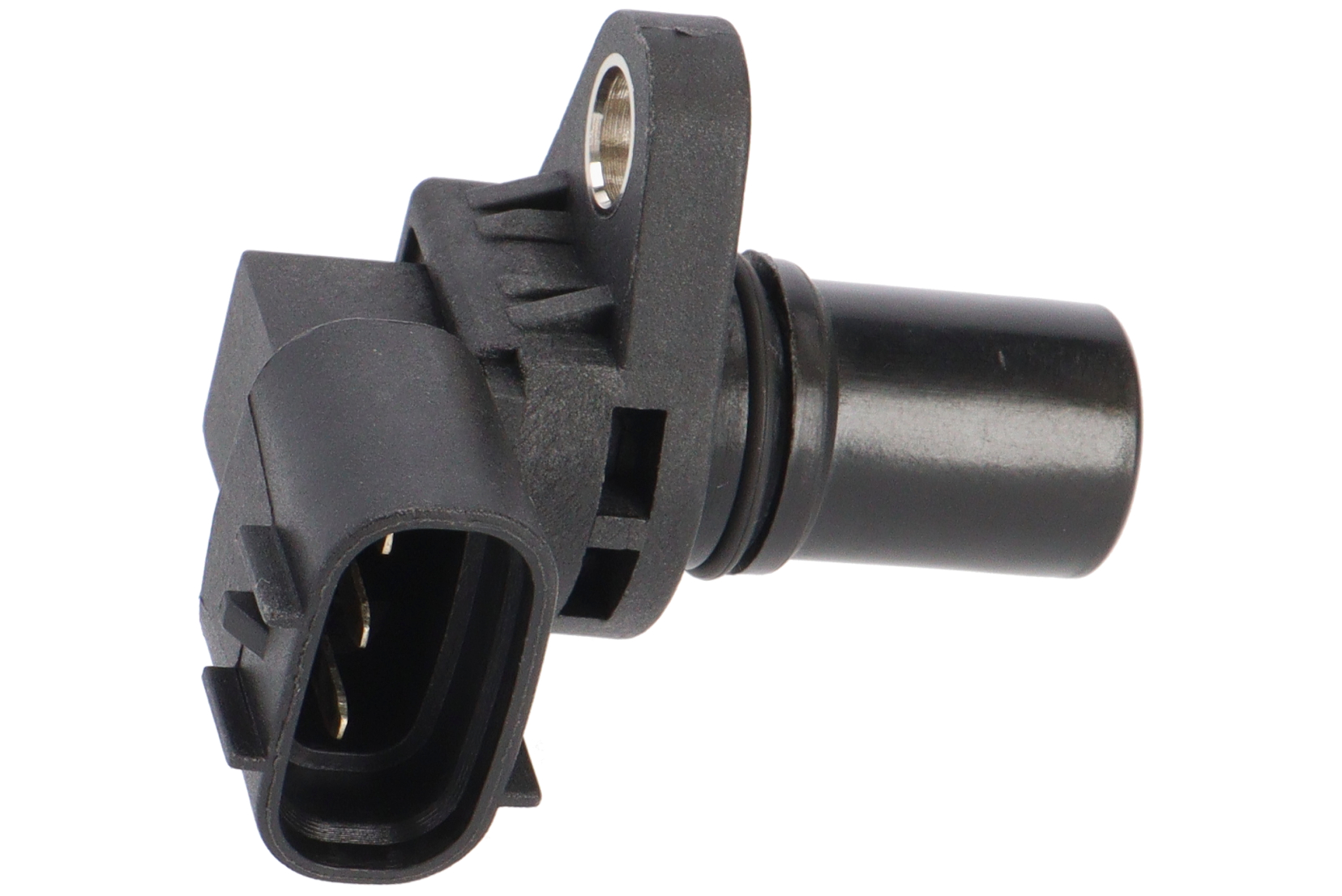 Sensor, veivakselposisjon