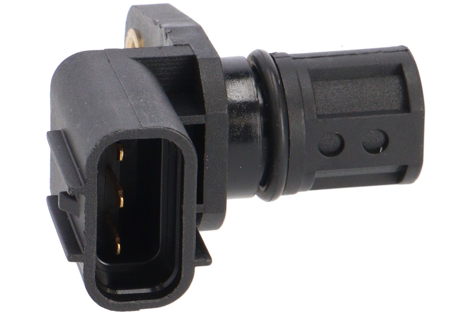 Sensor, kamakselposisjon