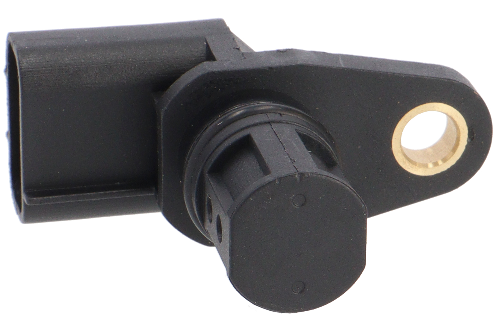 Sensor, kamakselposisjon