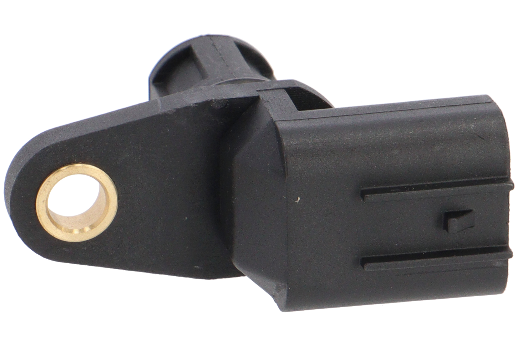 Sensor, kamakselposisjon