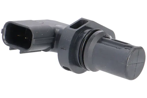 Sensor, kamakselposisjon