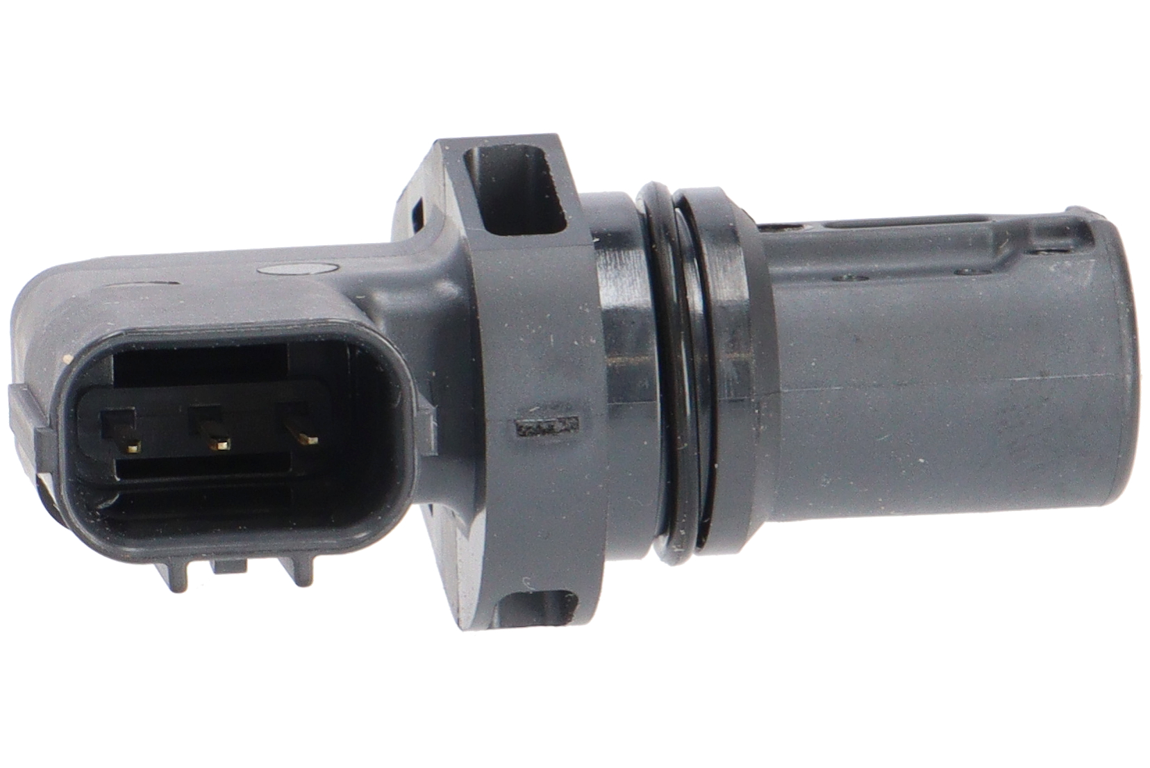 Sensor, kamakselposisjon