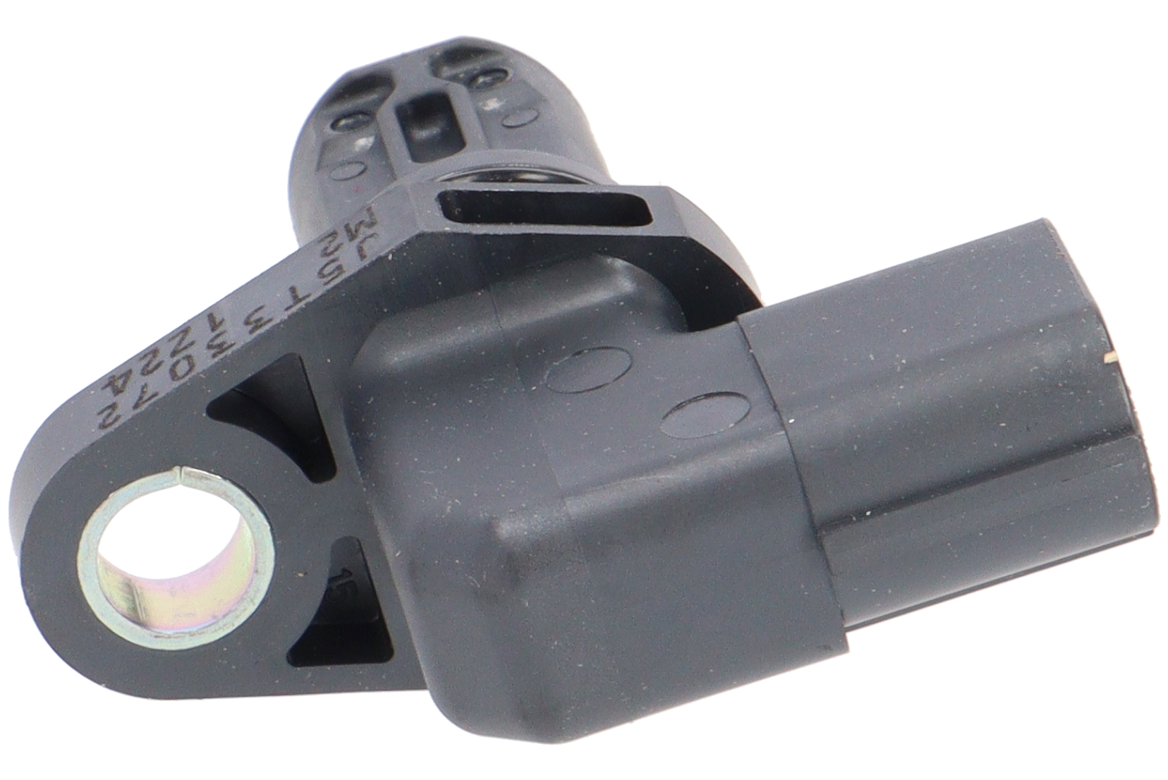 Sensor, kamakselposisjon