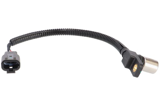 Sensor, veivakselposisjon