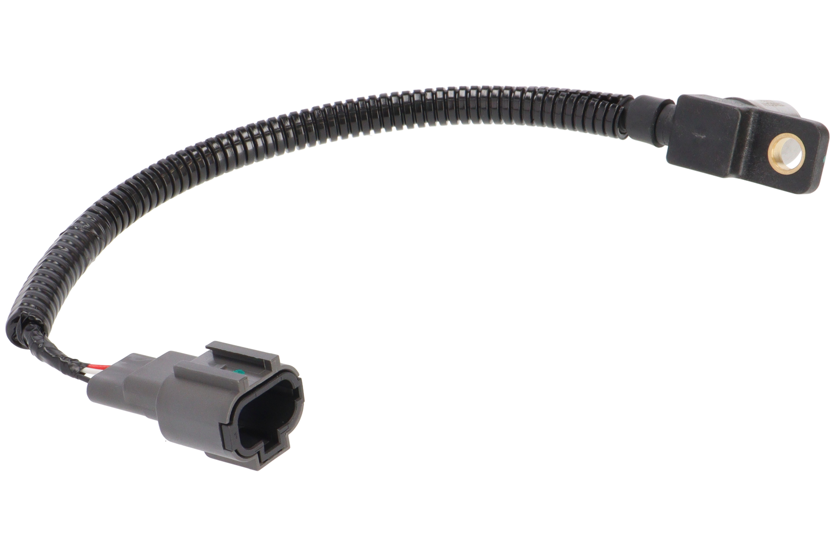 Sensor, veivakselposisjon