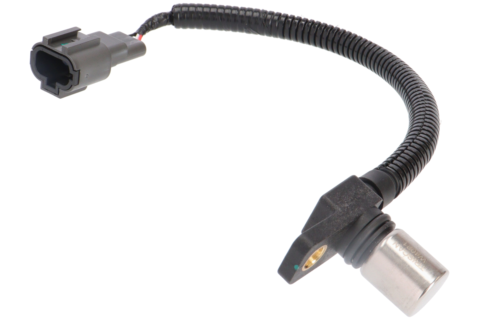 Sensor, veivakselposisjon