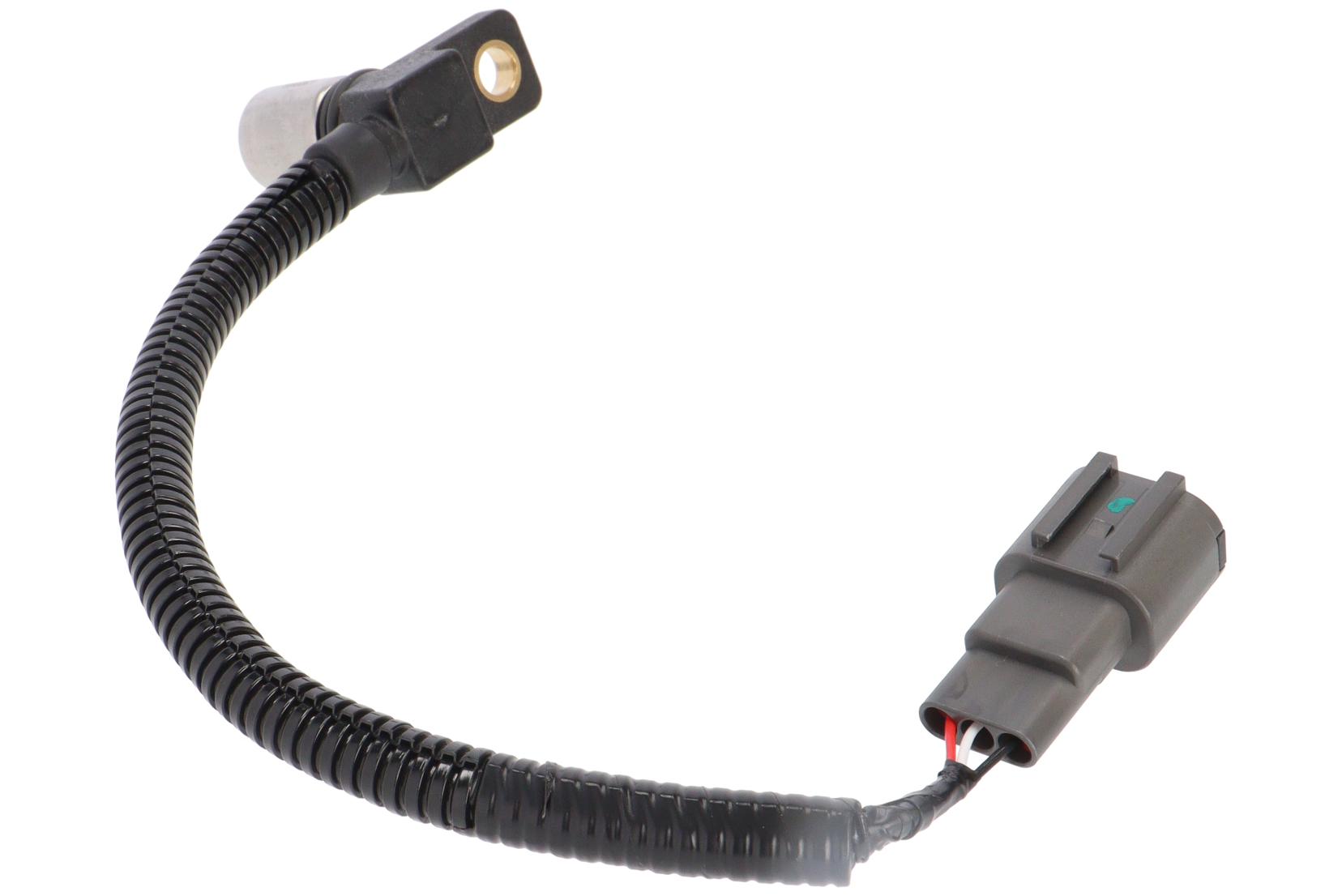 Sensor, veivakselposisjon