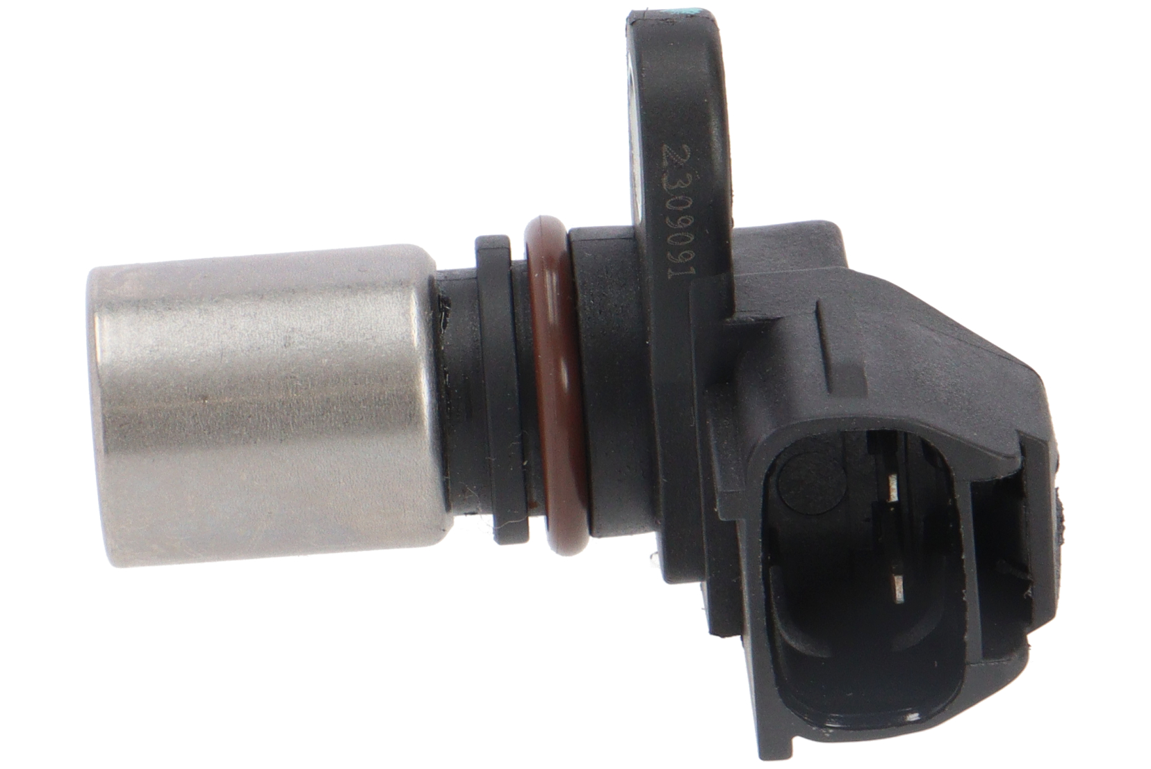 Sensor, kamakselposisjon