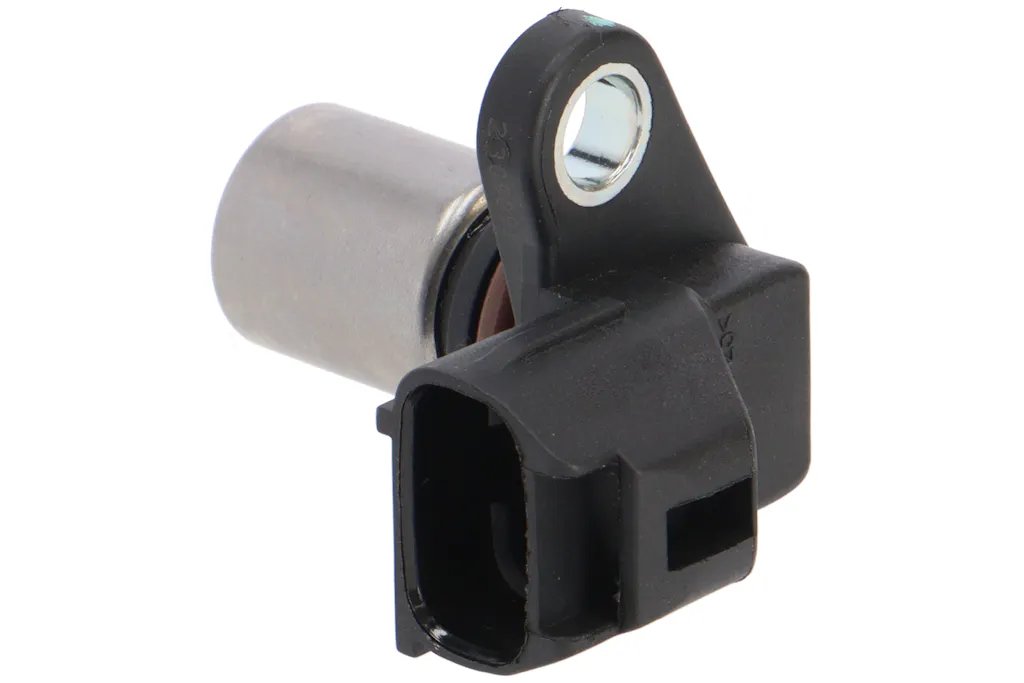 Sensor, kamakselposisjon