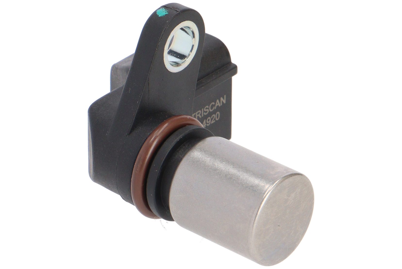 Sensor, kamakselposisjon