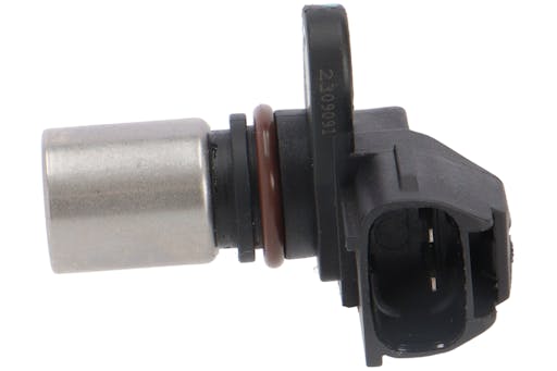 Sensor, veivakselposisjon til Toyota