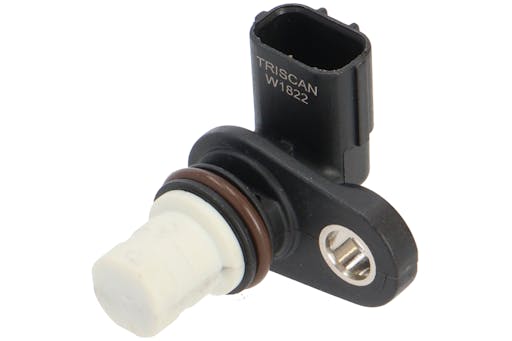 Sensor, veivakselposisjon