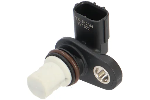 Sensor, veivakselposisjon