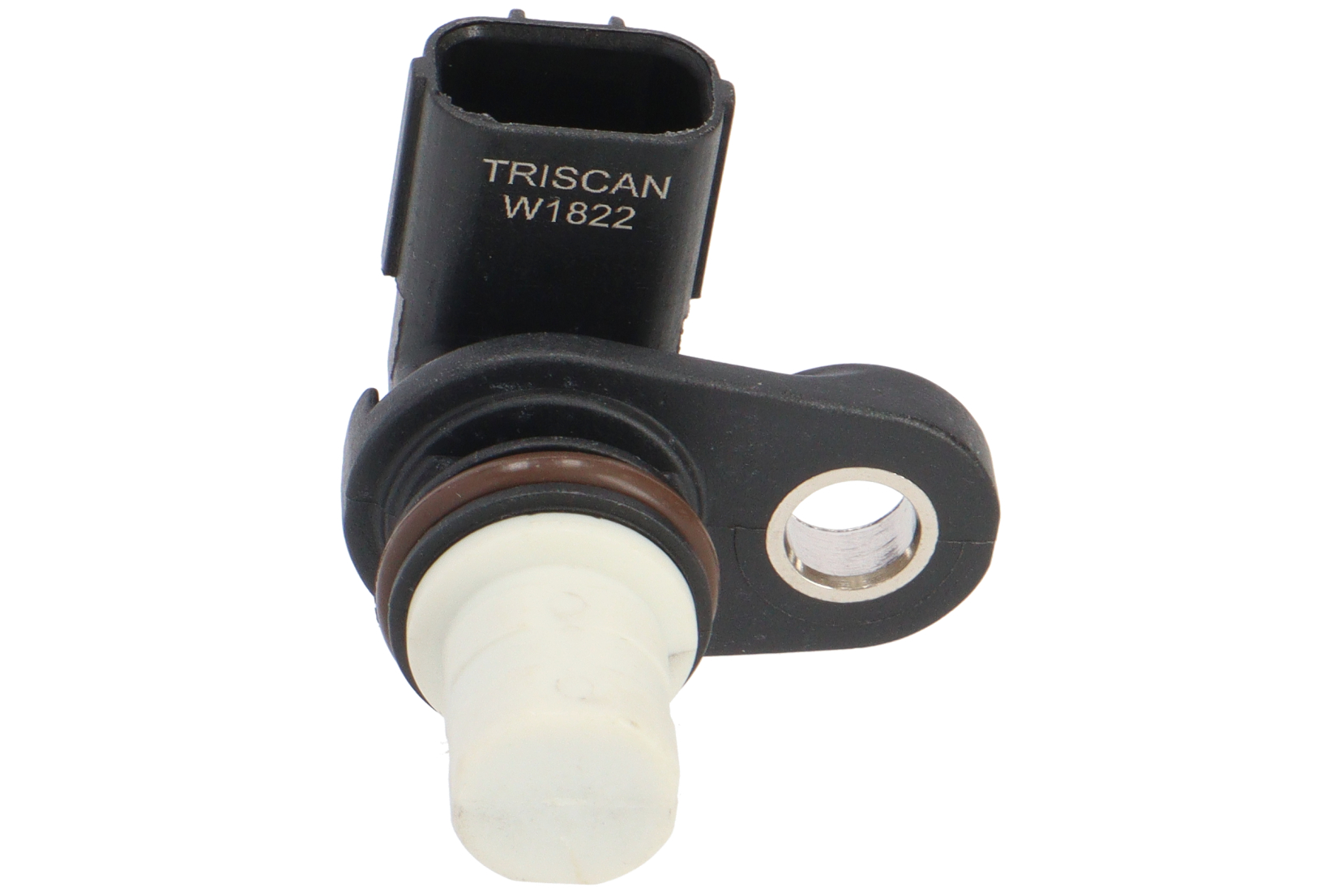 Sensor, veivakselposisjon