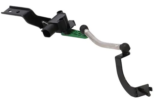 Hovedlykt, nivåsensor
